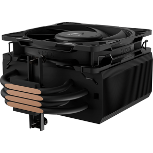 Кулер процесорний Arctic Freezer 36 S A-RGB Black (ACFRE00198A) Кулер процесорний Arctic Freezer 36 S A-RGB Black (ACFRE00198A)