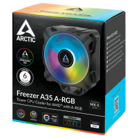 Кулер процесорний Arctic Freezer A35 A-RGB (ACFRE00115A)