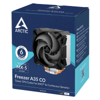 Кулер процесорний Arctic Freezer A35 CO (ACFRE00113A)