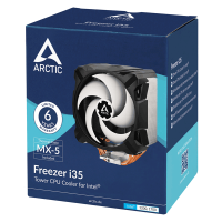 Кулер процесорний Arctic Freezer i35 (ACFRE00094A)