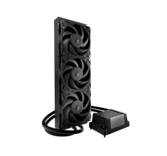 Система водяного охолодження Arctic Liquid Freezer WS360-SP6 (ACFRE00201A)