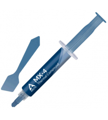Термопаста Arctic MX-4 8g (ACTCP00059A)