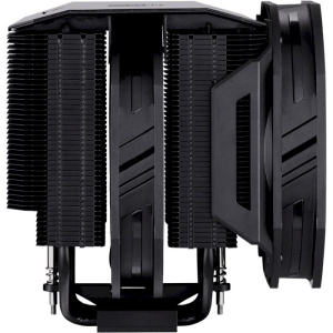 Кулер процесорний Cooler Master MasterAir MA624 Stealth (MAM-D6PS-314PK-R1)