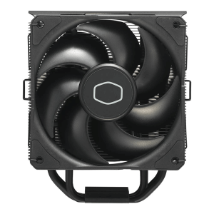 Кулер процесорний Cooler Master Hyper 212 Black Edition (RR-S4KK-25SN-R1)