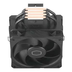 Кулер процесорний Cooler Master Hyper 212 Black Edition (RR-S4KK-25SN-R1)