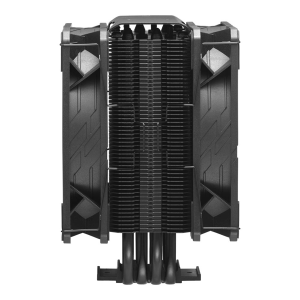 Кулер процесорний Cooler Master Hyper 212 Black X Duo (RR-S4KK-25DN-R1)