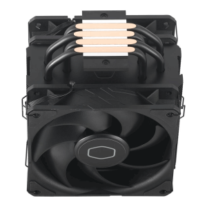 Кулер процесорний Cooler Master Hyper 212 Black X Duo (RR-S4KK-25DN-R1)