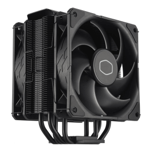 Кулер процесорний Cooler Master Hyper 212 Black X Duo (RR-S4KK-25DN-R1)