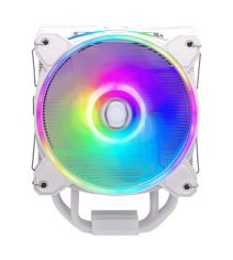 Кулер процесорний Cooler Master Hyper 212 Halo White (RR-S4WW-20PA-R1)