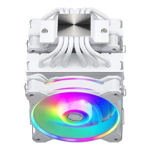 Кулер процесорний Cooler Master Hyper 622 Halo White (RR-D6WW-20PA-R1)