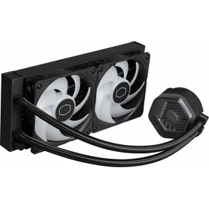 Система водяного охолодження Cooler Master MasterLiquid 240 Atmos (MLX-D24M-A25PZ-R1)