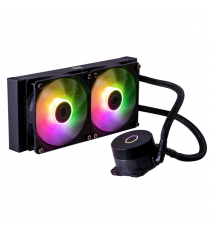 Система водяного охолодження Cooler Master MasterLiquid 240L Core ARGB (MLW-D24M-A18PZ-R1)