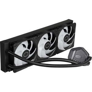 Система водяного охолодження Cooler Master MasterLiquid 360 Atmos (MLX-D36M-A25PZ-R1)