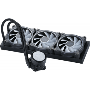 Система водяного охолодження Cooler Master MasterLiquid ML360 Illusion (MLX-D36M-A18P2-R1)