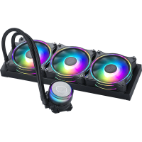 Система водяного охолодження Cooler Master MasterLiquid ML360 Illusion (MLX-D36M-A18P2-R1)