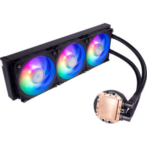 Система водяного охолодження Cooler Master MasterLiquid 360L Core ARGB (MLW-D36M-A18PZ-R1)