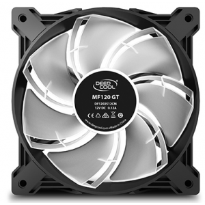 Вентилятор Deepcool MF120 GT (DP-GS-F12-AR-MF120GT-3P)