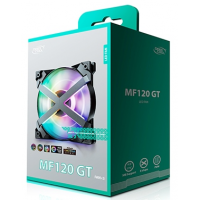 Вентилятор Deepcool MF120 GT (DP-GS-F12-AR-MF120GT-3P)