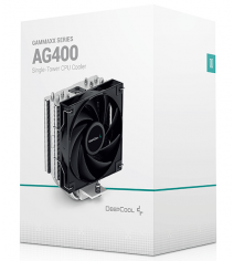 Кулер процесорний Deepcool AG400