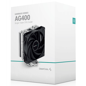 Кулер процесорний Deepcool AG400
