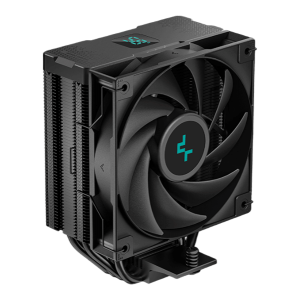 Кулер процесорний Deepcool AG400 DIGITAL BK (R-AG400-BKNDMN-G-2)