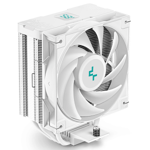 Кулер процесорний Deepcool AG400 DIGITAL WH (R-AG400-WHNDMN-G-1)