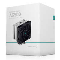 Кулер процесорний Deepcool AG500