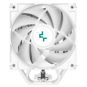 Кулер процесорний Deepcool AG500 WH ARGB