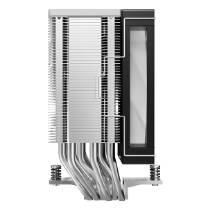 Кулер процесорний Deepcool AG600 ARGB Black (R-AG600-BKAMMG2-G) Кулер процесорний Deepcool AG600 ARGB Black (R-AG600-BKAMMG2-G)