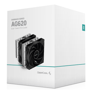 Кулер процесорний Deepcool AG620