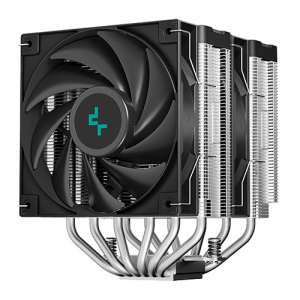 Кулер процесорний Deepcool AG620 Digital (R-AG620-BKNDMN-G-1)