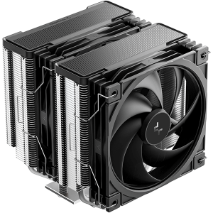 Кулер процесорний Deepcool AG620 G2 (R-AG620-BKNPMG2-G)