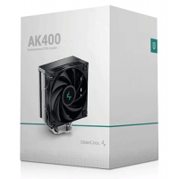 Кулер процесорний Deepcool AK400