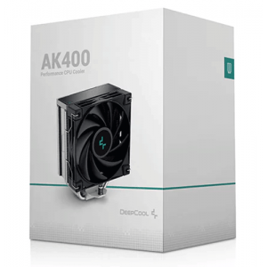 Кулер процесорний Deepcool AK400