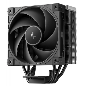 Кулер процесорний Deepcool AK400 G2 Black (R-AK400G2-BKNNMN-GJD)
