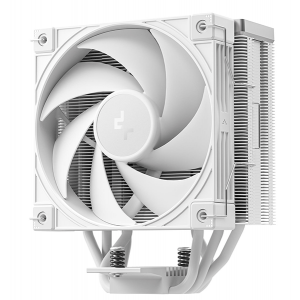 Кулер процесорний Deepcool AK400 G2 WH (R-AK400G2-WHNNMN-GJD)