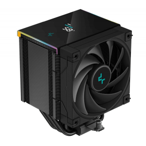 Кулер процесорний Deepcool AK500 DIGITAL (R-AK500-BKADMN-G)