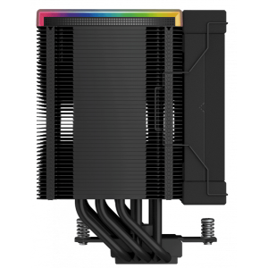 Кулер процесорний Deepcool AK500 DIGITAL (R-AK500-BKADMN-G)