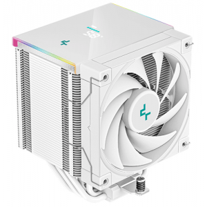 Кулер процесорний Deepcool AK500 DIGITAL WH (R-AK500-WHADMN-G)