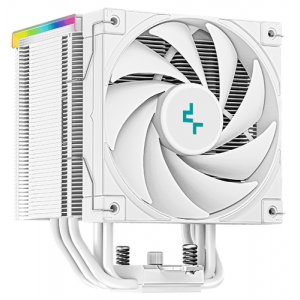 Кулер процесорний Deepcool AK500 DIGITAL WH (R-AK500-WHADMN-G)