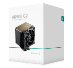 Кулер процесорний Deepcool AK500 G2 (R-AK500G2-BKNNMN-GJD)