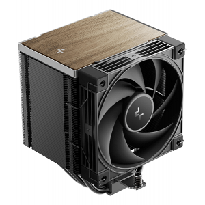 Кулер процесорний Deepcool AK500 G2 (R-AK500G2-BKNNMN-GJD)