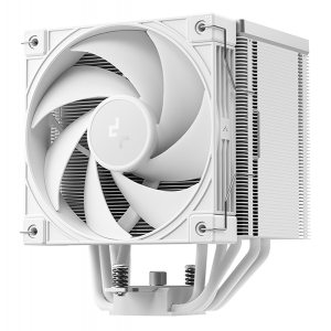 Кулер процесорний Deepcool AK500 G2 WH (R-AK500G2-WHNNMN-GJD)