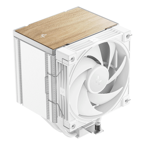Кулер процесорний Deepcool AK500 G2 WH (R-AK500G2-WHNNMN-GJD)