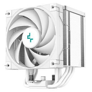 Кулер процесорний Deepcool AK500 WH (R-AK500-WHNNMT-G)