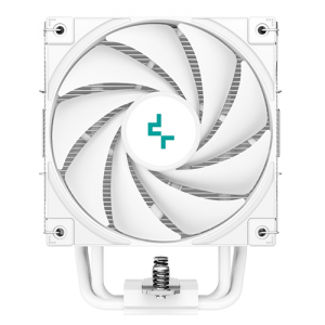 Кулер процесорний Deepcool AK500 WH (R-AK500-WHNNMT-G)