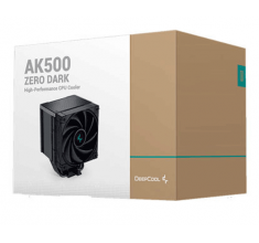 Кулер процесорний Deepcool AK500 G2 (R-AK500G2-BKNNMN-GJD)