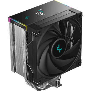 Кулер процесорний Deepcool AK500S DIGITAL SE (R-AK500S-BKADMN-GJD)