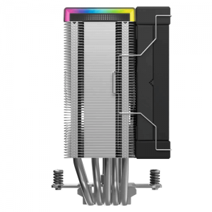Кулер процесорний Deepcool AK500S DIGITAL SE (R-AK500S-BKADMN-GJD)