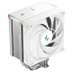 Кулер процесорний Deepcool AK500S DIGITAL SE WH (R-AK500S-WHADMN-GJD)